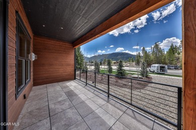 This luxury townhome offers three thoughtfully designed levels - photo 19