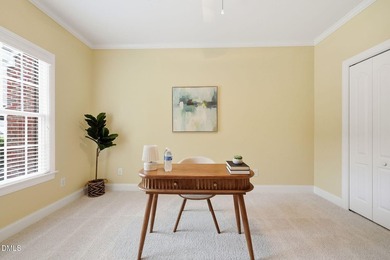 Charming end-unit townhome with a layout that lives large and - photo 19