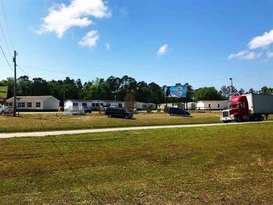 Little River... North Myrtle Beach... 5 Acre Commercial Track - photo 20