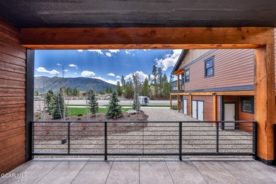 This luxury townhome offers three thoughtfully designed levels - photo 20