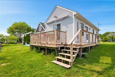 Plain and Simple...this is THE PERFECT COTTAGE in an IDEAL BEACH - photo 20