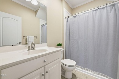 Charming end-unit townhome with a layout that lives large and - photo 20