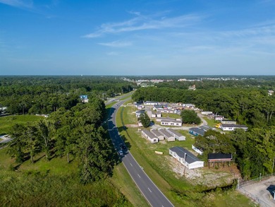 Little River... North Myrtle Beach... 5 Acre Commercial Track - photo 21