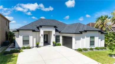 Lake Home For Sale in Corpus Christi, Texas