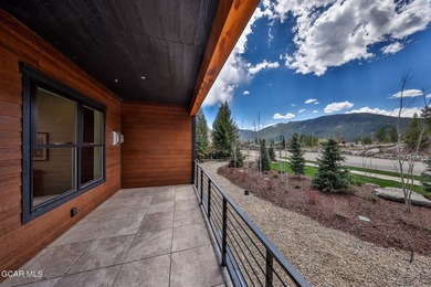 This luxury townhome offers three thoughtfully designed levels - photo 21