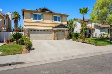 Lake Perris Home Sale Pending in Moreno Valley California