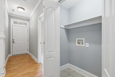 Charming end-unit townhome with a layout that lives large and - photo 21