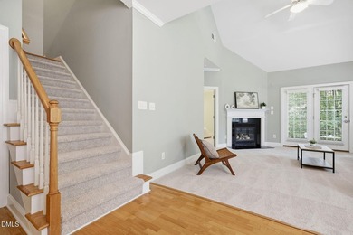 Charming end-unit townhome with a layout that lives large and - photo 22