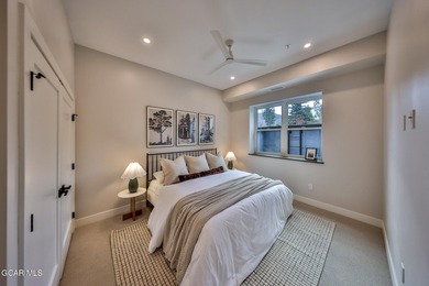 This luxury townhome offers three thoughtfully designed levels - photo 23
