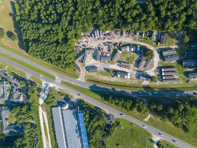 Little River... North Myrtle Beach... 5 Acre Commercial Track - photo 24