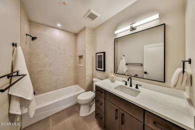 This luxury townhome offers three thoughtfully designed levels - photo 25