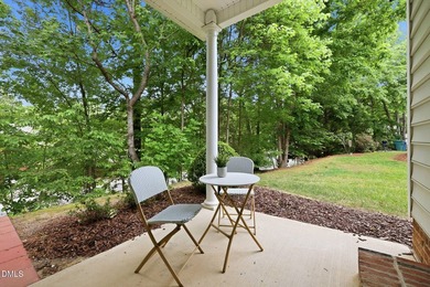 Charming end-unit townhome with a layout that lives large and - photo 25