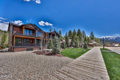 This luxury townhome offers three thoughtfully designed levels - photo 26
