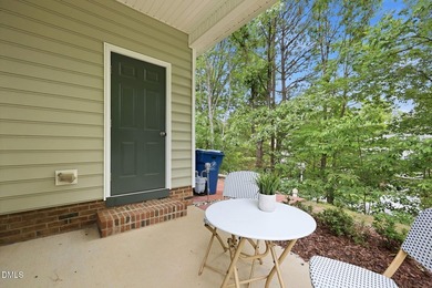 Charming end-unit townhome with a layout that lives large and - photo 26