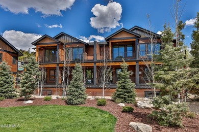 This luxury townhome offers three thoughtfully designed levels - photo 27