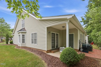 Charming end-unit townhome with a layout that lives large and - photo 27