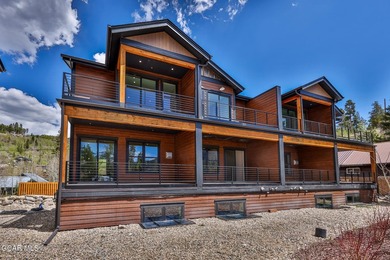 This luxury townhome offers three thoughtfully designed levels - photo 28