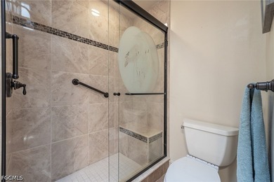 Fantastic villa with attached garage in this duplex style condo - photo 29