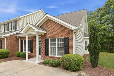 Charming end-unit townhome with a layout that lives large and - photo 29