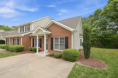 Charming end-unit townhome with a layout that lives large and - photo 30