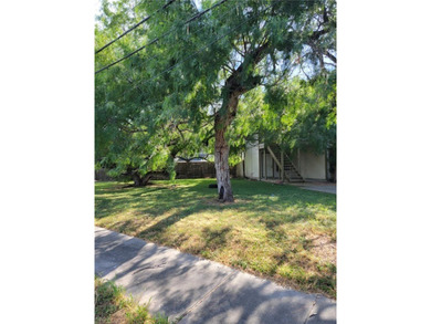 Nueces River - Nueces County Lot For Sale in Corpus Christi Texas