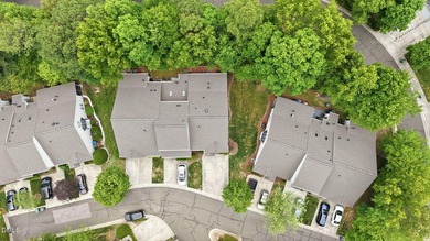 Charming end-unit townhome with a layout that lives large and - photo 32
