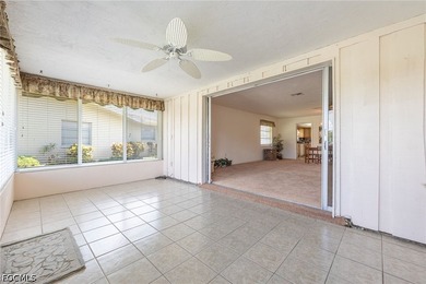 Fantastic villa with attached garage in this duplex style condo - photo 33