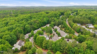 Charming end-unit townhome with a layout that lives large and - photo 33