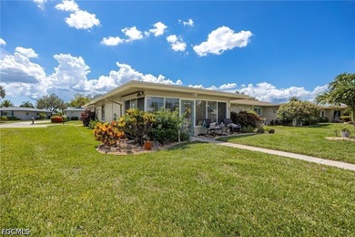 Fantastic villa with attached garage in this duplex style condo - photo 37