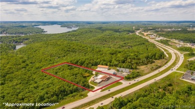 Lake Commercial For Sale in Osage Beach, Missouri