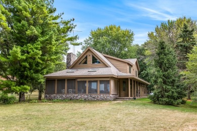 Lake Home For Sale in Markesan, Wisconsin