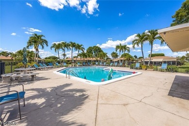 Fantastic villa with attached garage in this duplex style condo - photo 45