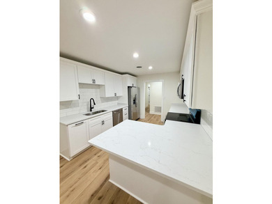 Welcome to this beautiful, completely renovated from top to - photo 5