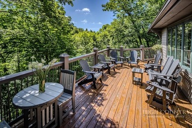 Affectionately known as *Mont Maison* this stunning contemporary - photo 8