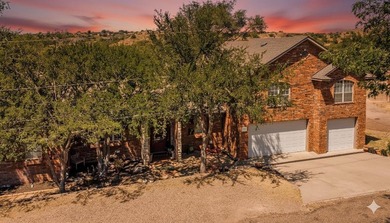Lake Home For Sale in Amarillo, Texas