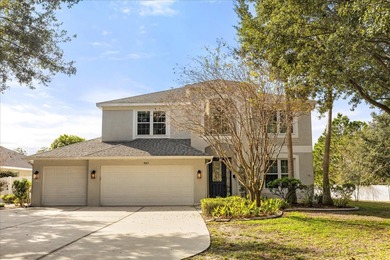 (private lake, pond, coastal) Home Sale Pending in Riverview Florida