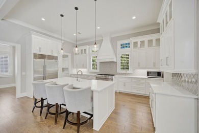 Custom-Built Pool Home in Regatta Bay Golf & Yacht Club a - photo 11