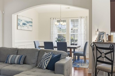 Welcome to this beautifully maintained 3-bedroom, 3-bath - photo 12