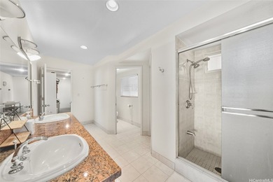 This beautifully appointed and spacious beach house is set in a - photo 12