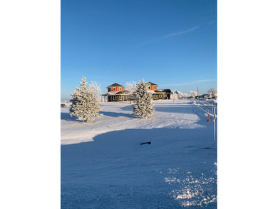 Here is your incredible custom built country home on 10 acres - photo 12