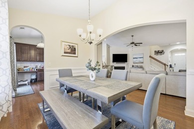 Welcome to this beautifully maintained 3-bedroom, 3-bath - photo 14