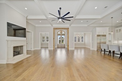 Custom-Built Pool Home in Regatta Bay Golf & Yacht Club a - photo 14