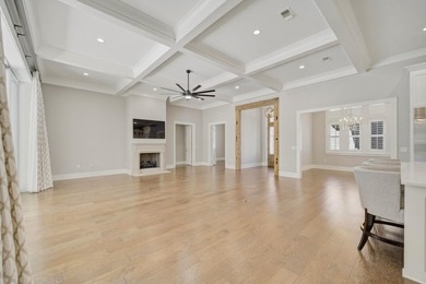 Custom-Built Pool Home in Regatta Bay Golf & Yacht Club a - photo 15