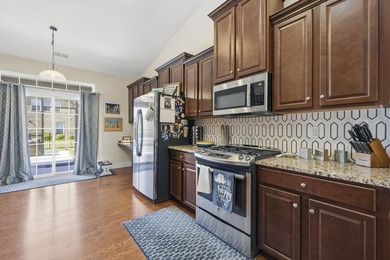 Welcome to this beautifully maintained 3-bedroom, 3-bath - photo 16