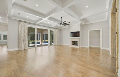Custom-Built Pool Home in Regatta Bay Golf & Yacht Club a - photo 16