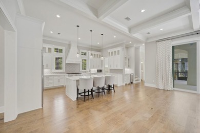 Custom-Built Pool Home in Regatta Bay Golf & Yacht Club a - photo 17