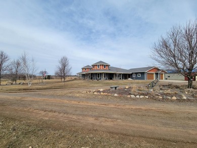 Here is your incredible custom built country home on 10 acres - photo 17