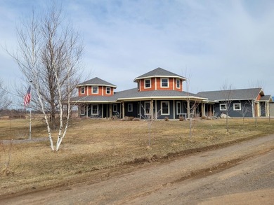 Here is your incredible custom built country home on 10 acres - photo 19