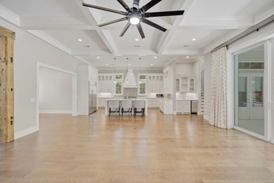 Custom-Built Pool Home in Regatta Bay Golf & Yacht Club a - photo 20