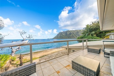 This beautifully appointed and spacious beach house is set in a - photo 20